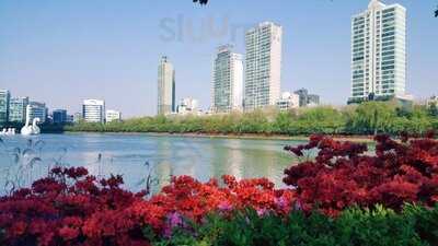 잠실 시크릿가든