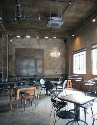 바이산 - 대림창고점