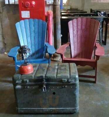 바이산 - 대림창고점