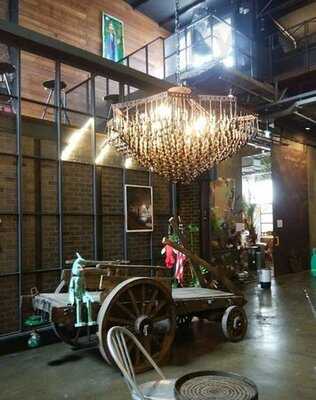 바이산 - 대림창고점