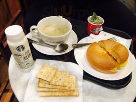 스타벅스 여의도 호성점