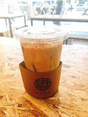 홍루이젠 - 동대문점