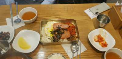 라밥 - 영등포역점