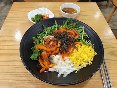 라밥 - 영등포역점