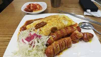 라밥 - 영등포역점