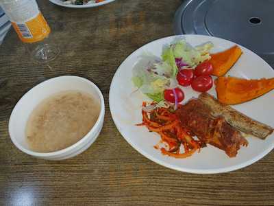 로타리기사식당