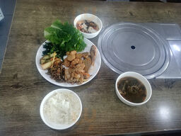 로타리기사식당