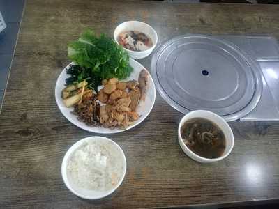 로타리기사식당