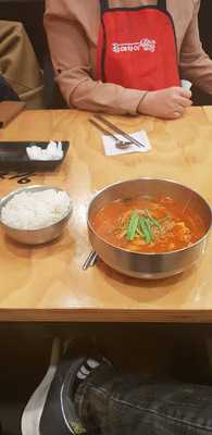 히로미찌찜닭