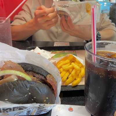 파파이스 사당점