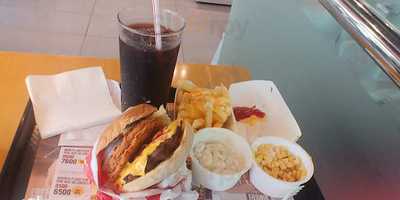 파파이스 사당점