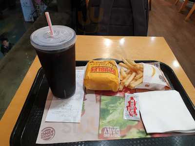 파파이스 사당점