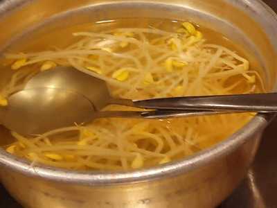 추억의포장마차