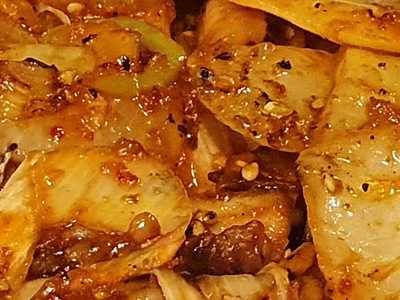 추억의포장마차