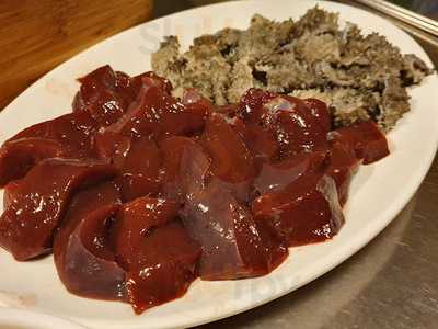 추억의포장마차