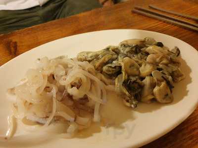 추억의포장마차