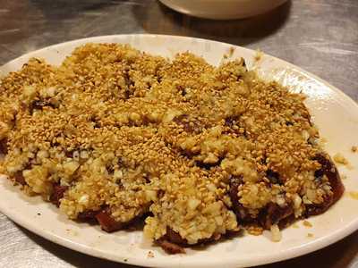 추억의포장마차