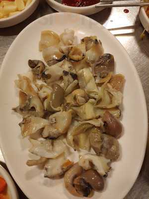 추억의포장마차