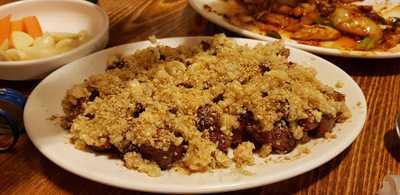 추억의포장마차