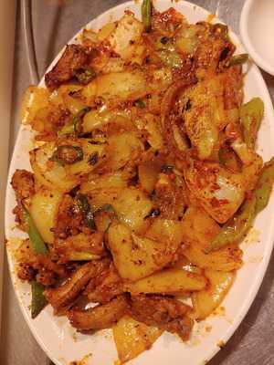 추억의포장마차