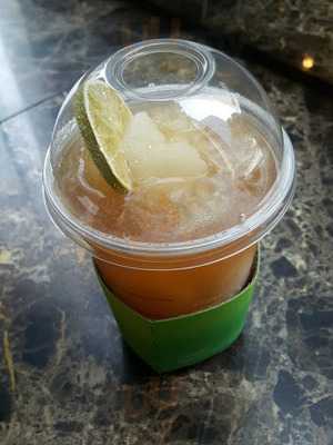 스타벅스 큰길타워점