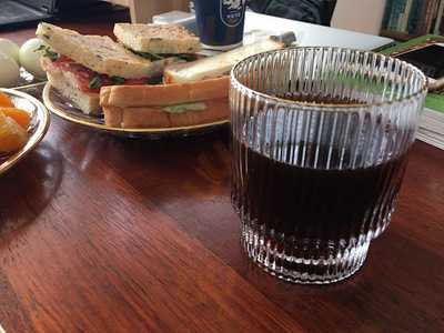 스타벅스 큰길타워점