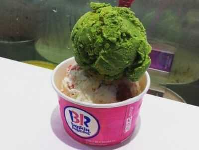 배스킨라빈스31