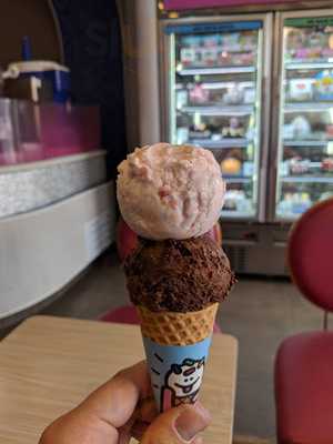 배스킨라빈스31