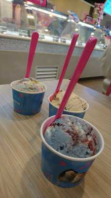 배스킨라빈스31