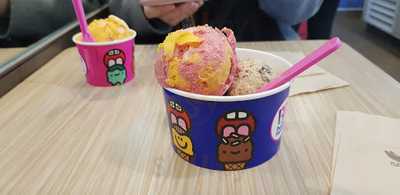 배스킨라빈스31