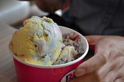 배스킨라빈스31