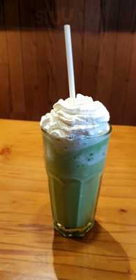 스타벅스 압구정 센터점