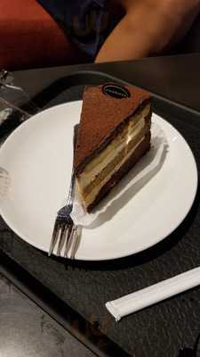 스타벅스 압구정 센터점