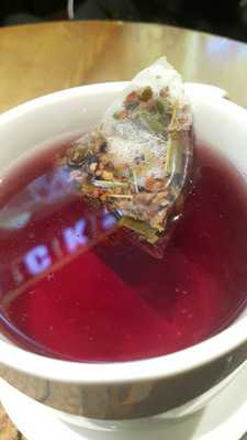 스타벅스 압구정 센터점