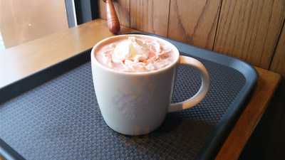 스타벅스 압구정 센터점