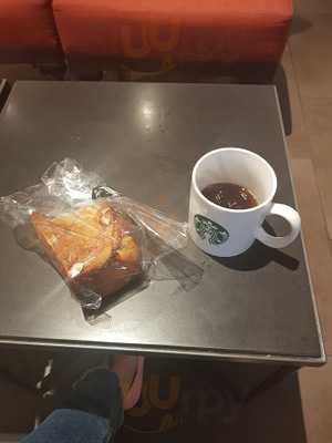 스타벅스 압구정 센터점