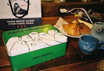 프릳츠 커피 - 양재점