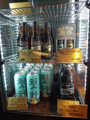 프릳츠 커피 - 양재점