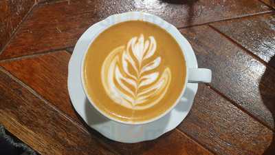 프릳츠 커피 - 양재점