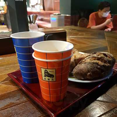 프릳츠 커피 - 양재점