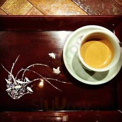 프릳츠 커피 - 양재점