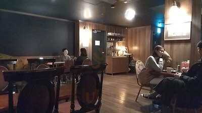 프릳츠 커피 - 양재점