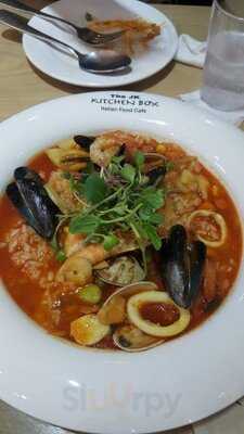 더제이케이키친박스 청담점