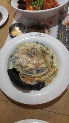 더제이케이키친박스 청담점