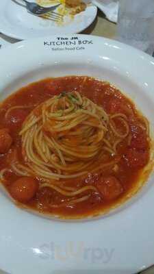 더제이케이키친박스 청담점