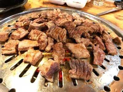 마포 부자 갈매기