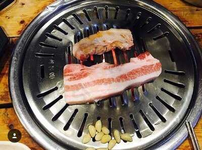 마포 부자 갈매기