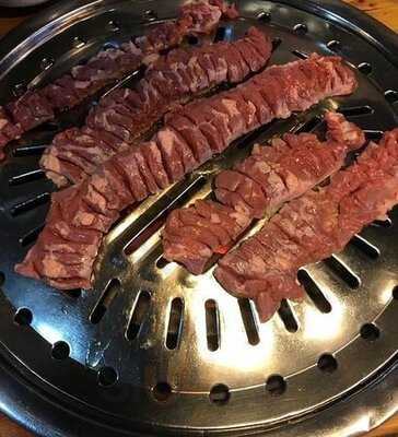 마포 부자 갈매기