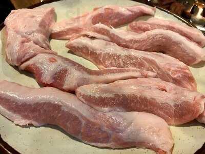 마포 부자 갈매기