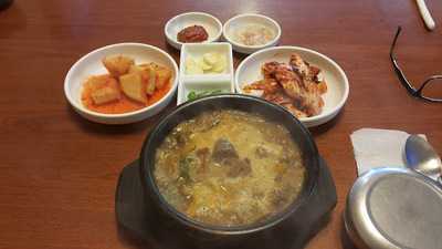 연순네식당